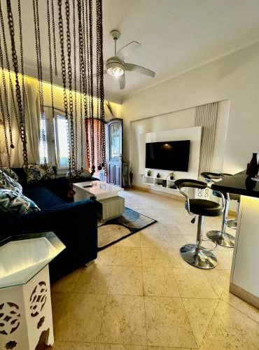 One Bedroom Apartment For Rent - El Gouna 